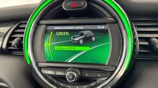 MINI Hatchback 1.5 Cooper II 5dr Auto [Chili Pack] Petrol Hatchback